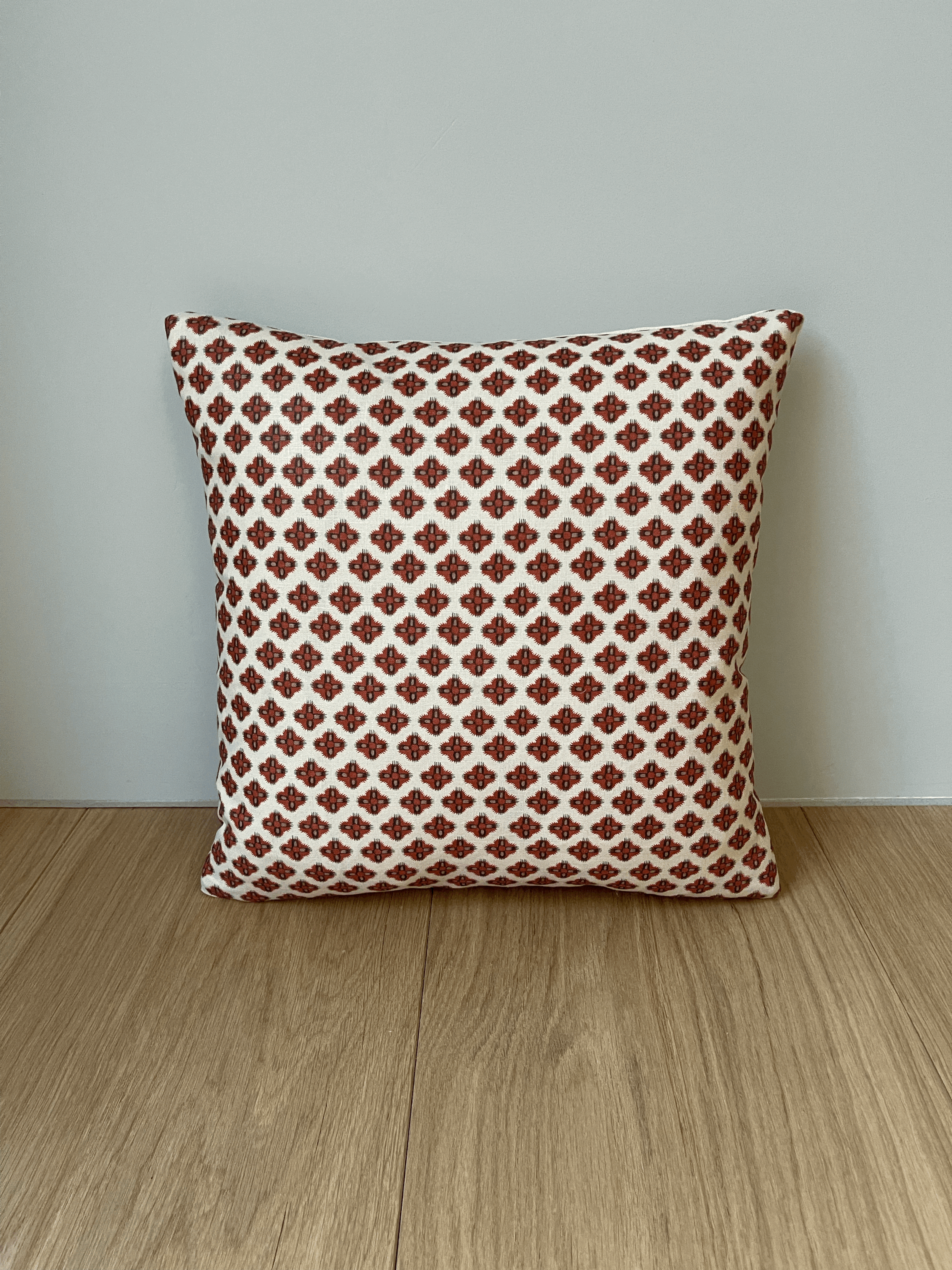 Square Cushion