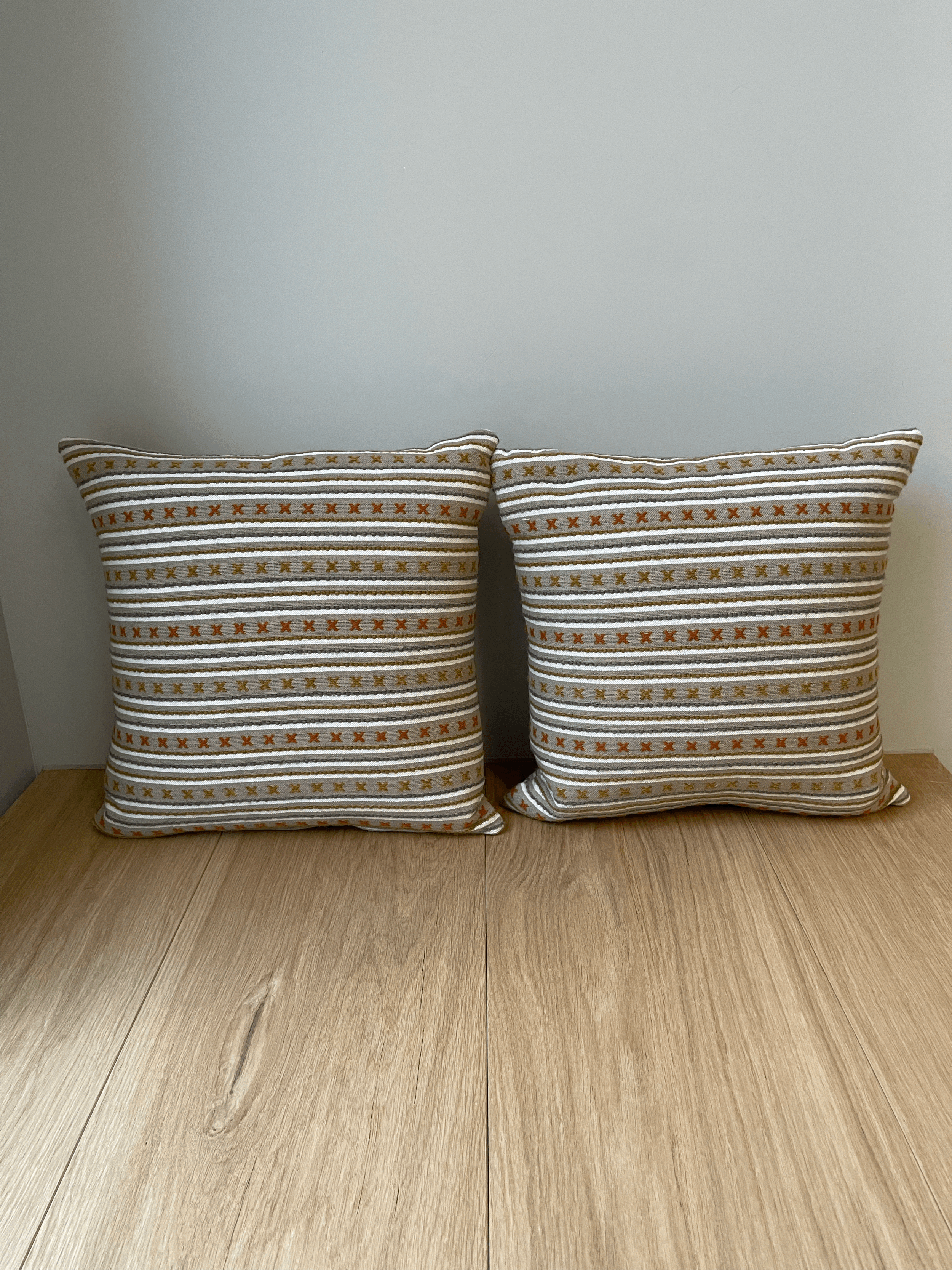 Square Cushion