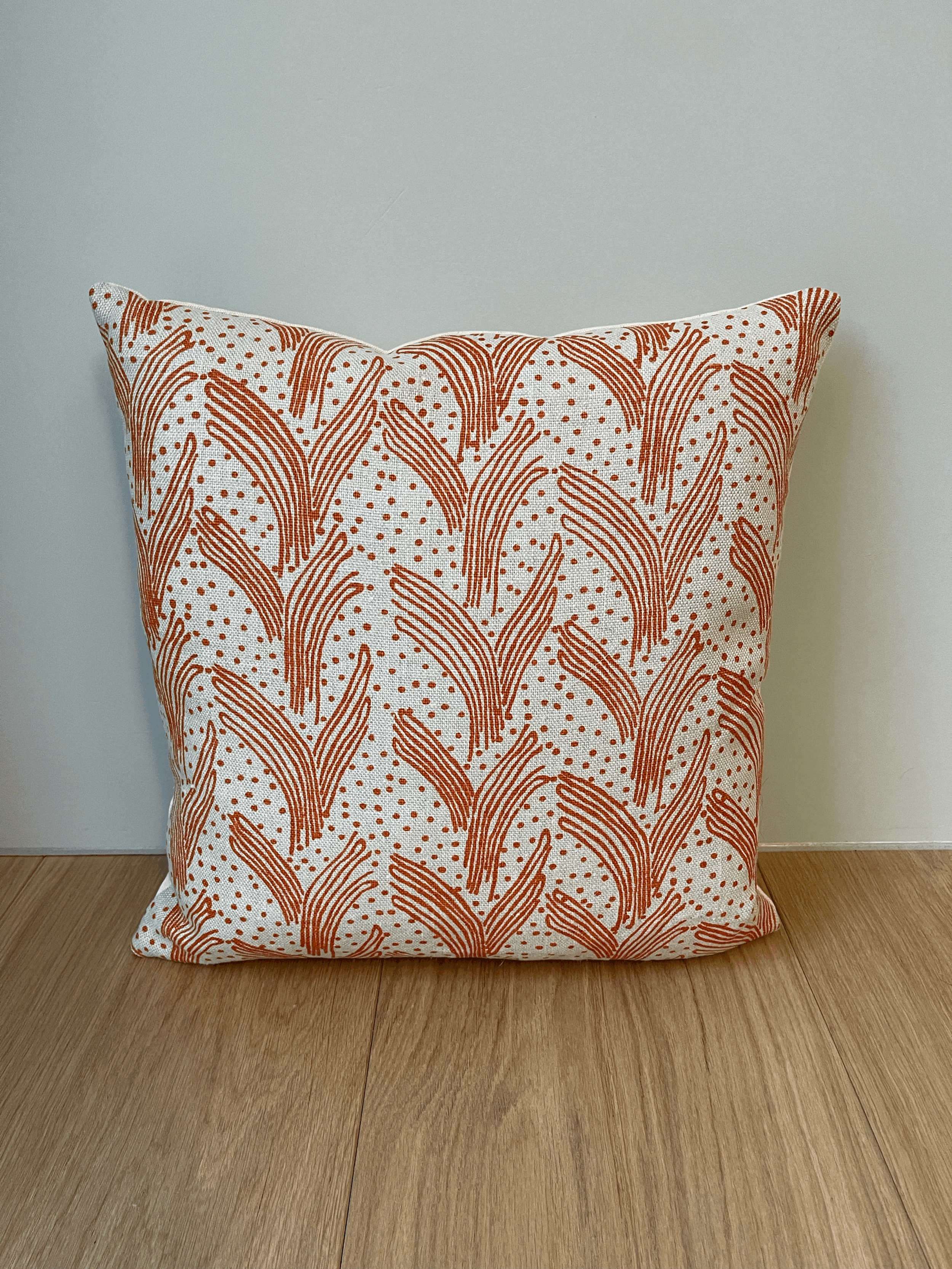 Square Cushion