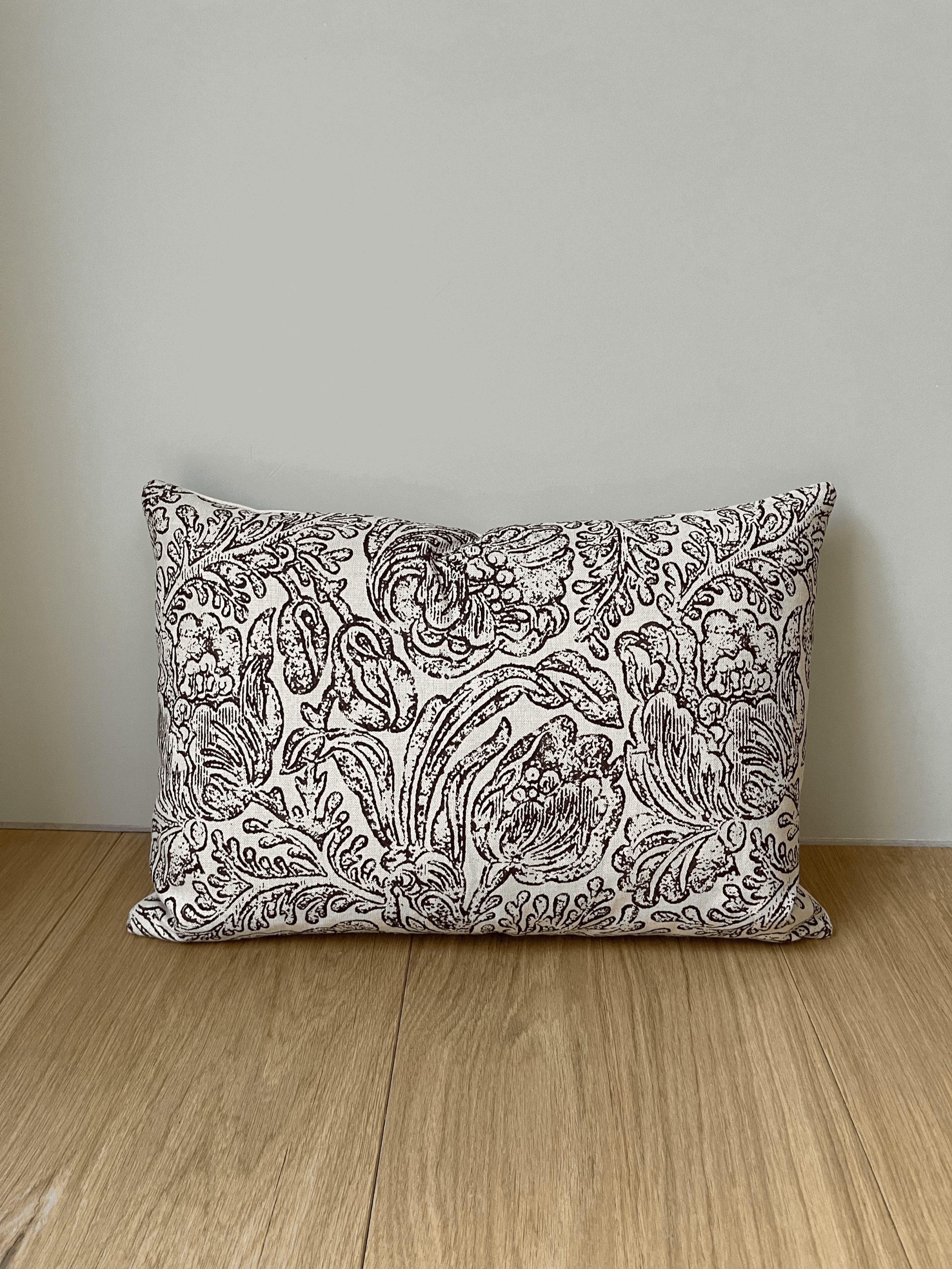 Rectangular Cushion