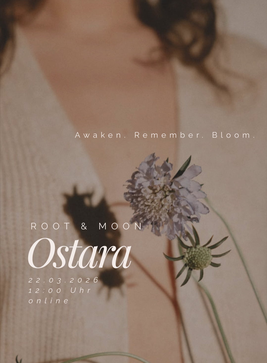 Ostara - online Circle