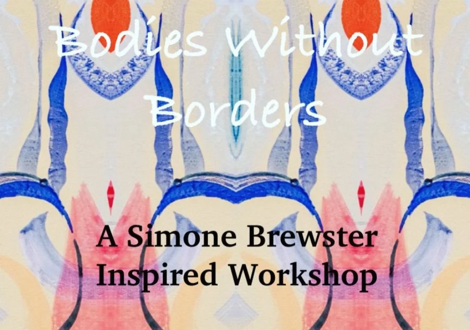 SIMONE BREWSTER