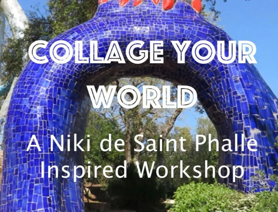 NIKKI DE SAINT PHALLE