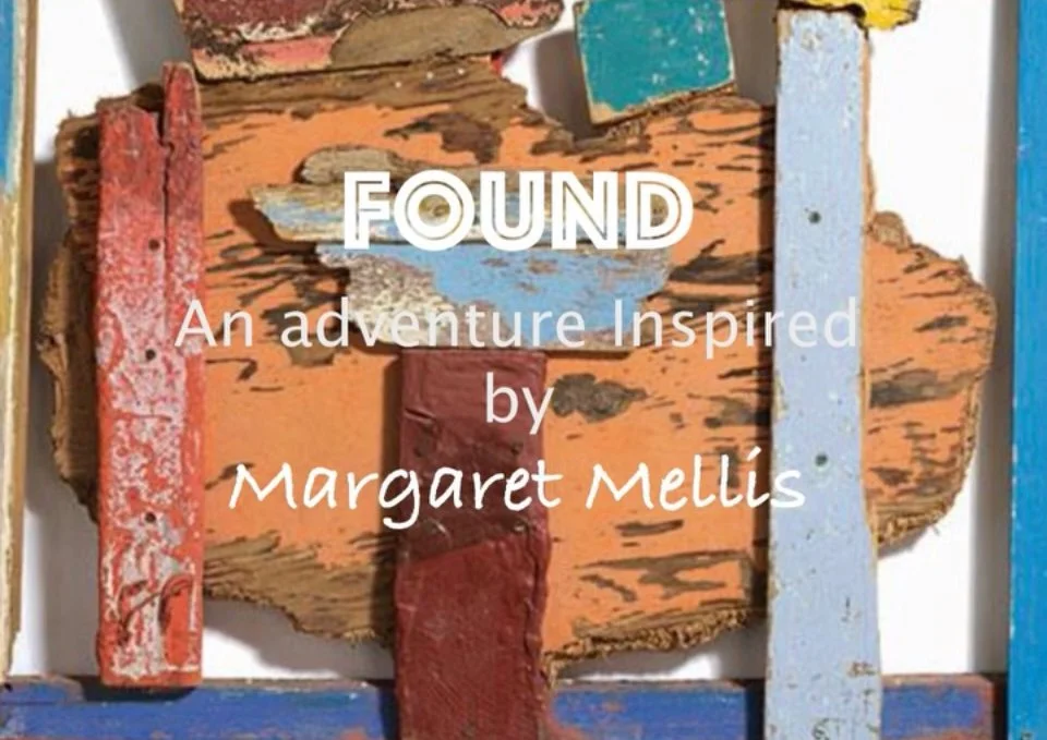 Margaret Mellis