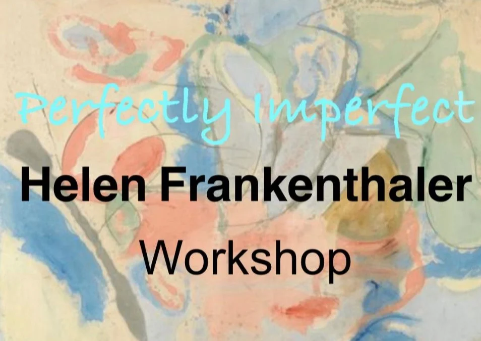 HELEN FRANKENTHALER