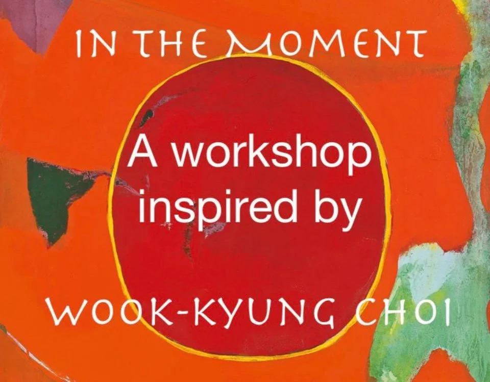 WOOK-KYUNg CHOI