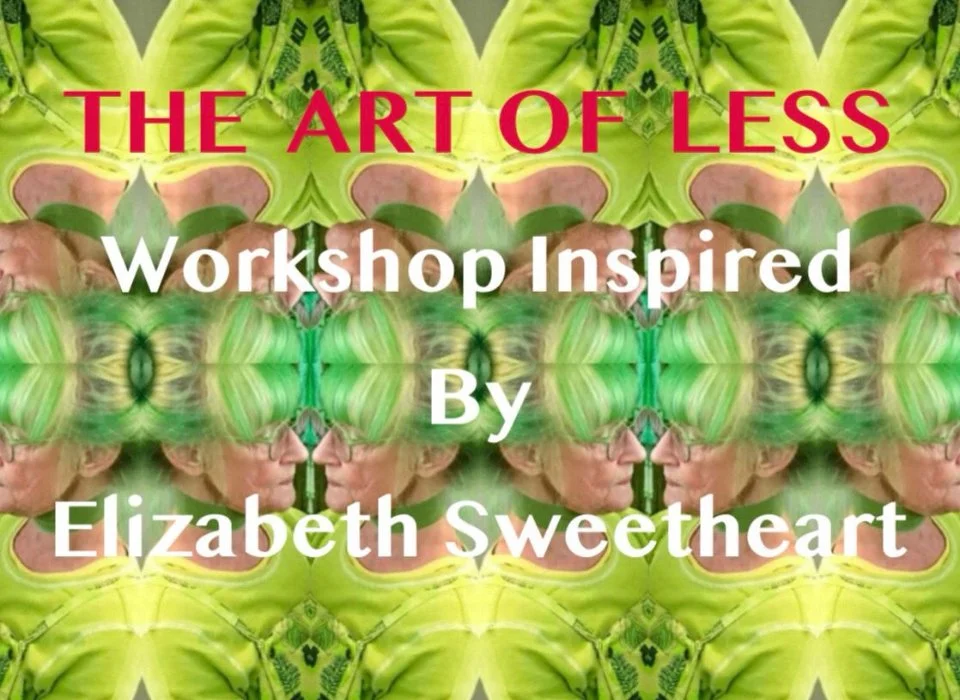 ELIZABETH SWEETHEART