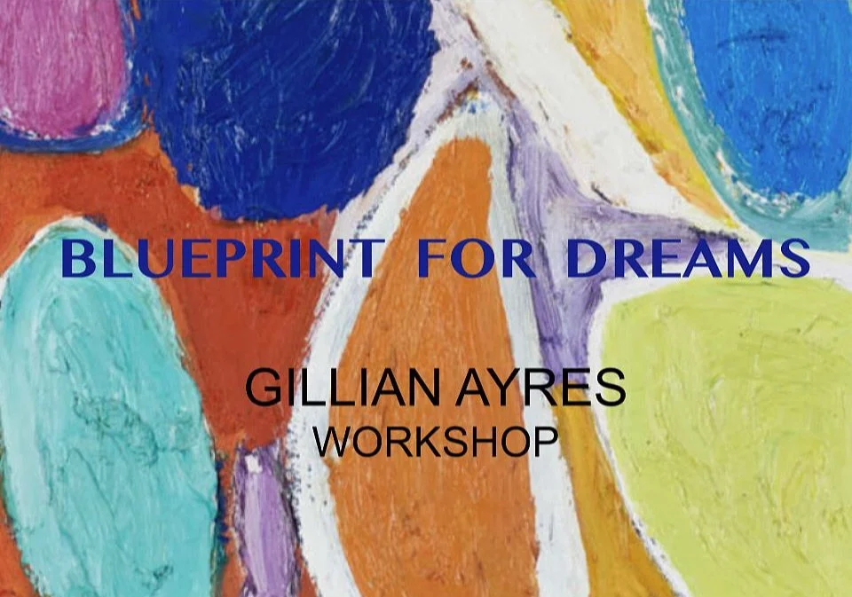 GILLIAN AYRES