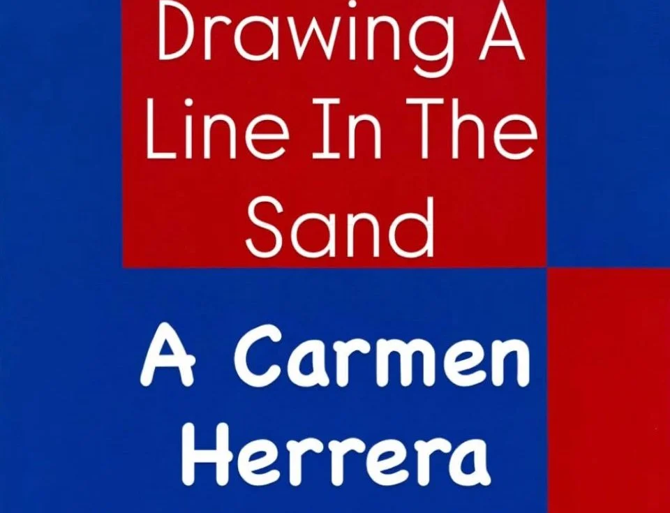 CARMEN HERRERA