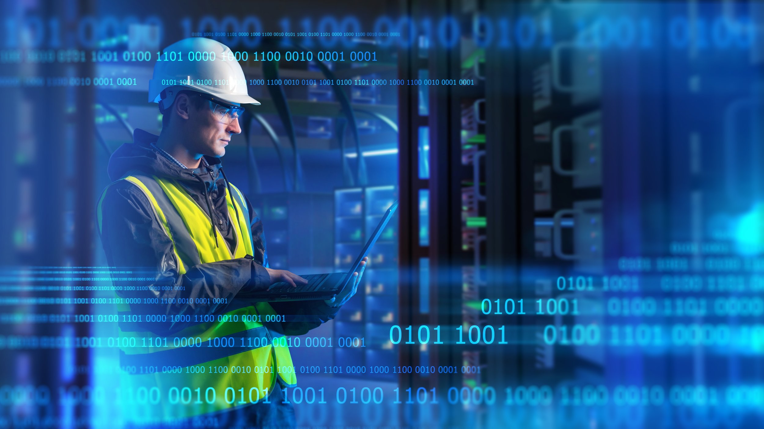 Iconic Testing 🔧 Installation, Testing & Commissioning | Professional Services by Tek ...