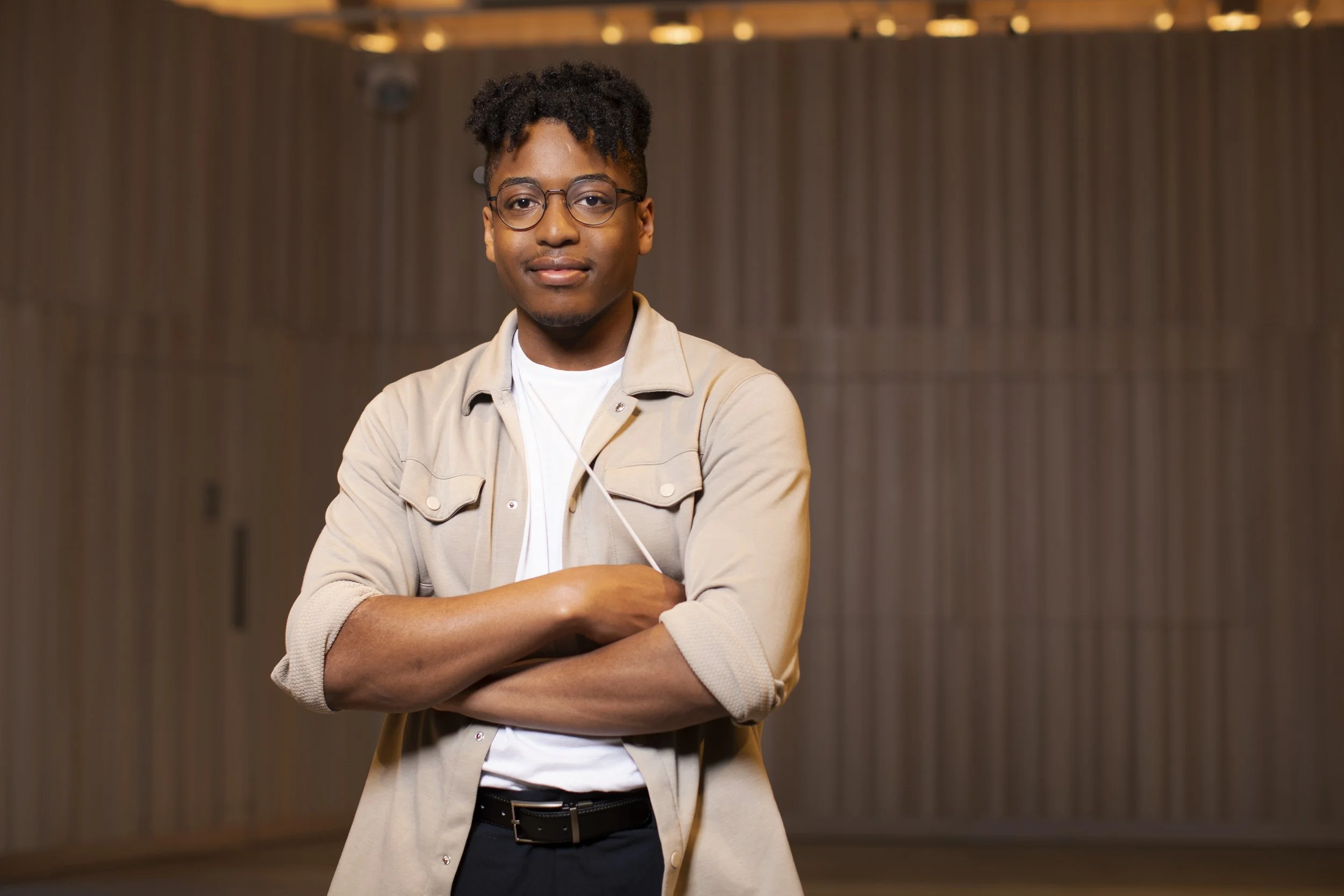 A Young(ish) Perspective: In Conversation with Enyi Okpara