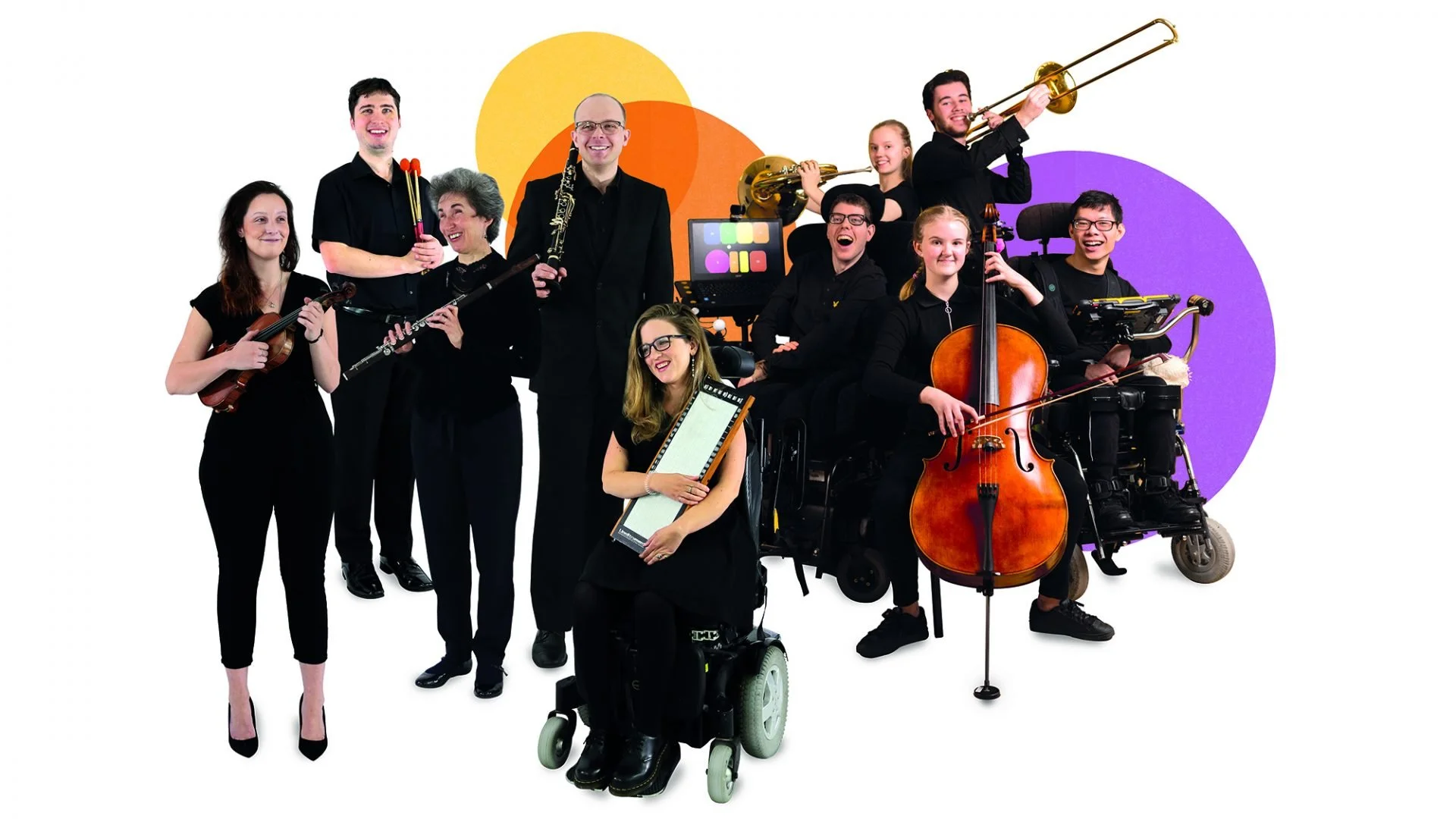 Bournemouth Symphony Orchestra - BSO On Your Doorstep: Moving Music