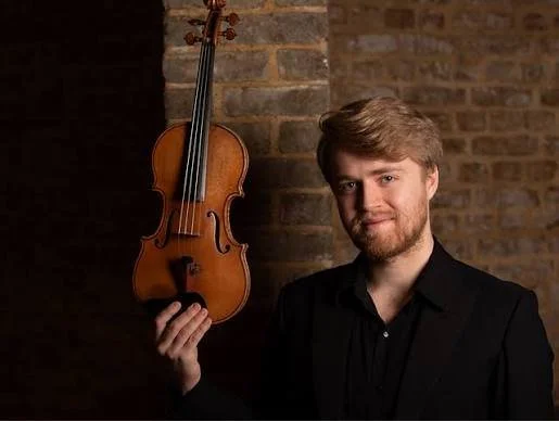 Magna Sinfonia: London’s Calling 