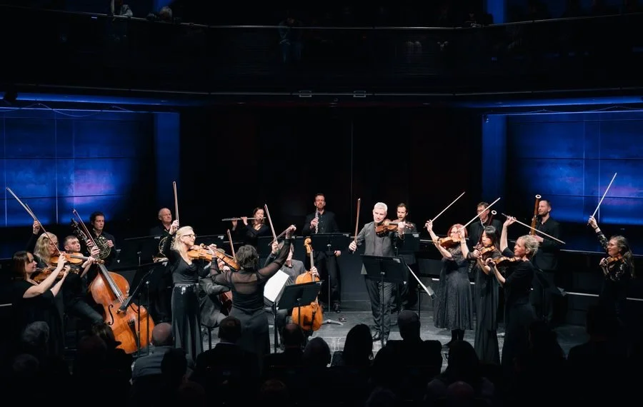 Royal Northern Sinfonia: An Evening of English Classics