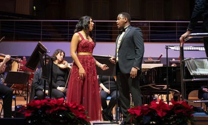 Black British Classical Foundation Opera Competition