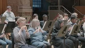 London Symphony Orchestra: East London Academy Showcase