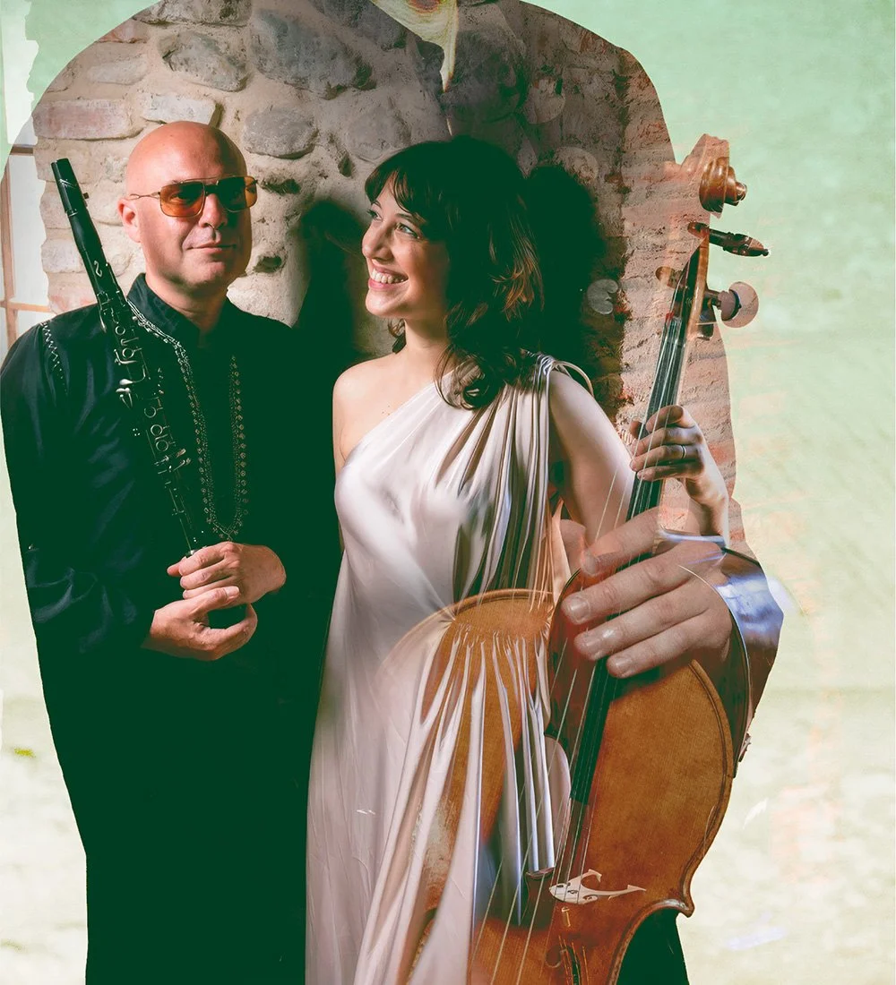 Orchestre National Avignon Provence - Peace Meditation
