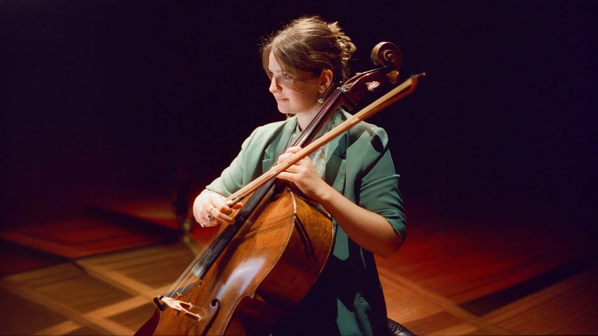 London Philharmonic Orchestra - Sibelius’ Fifth