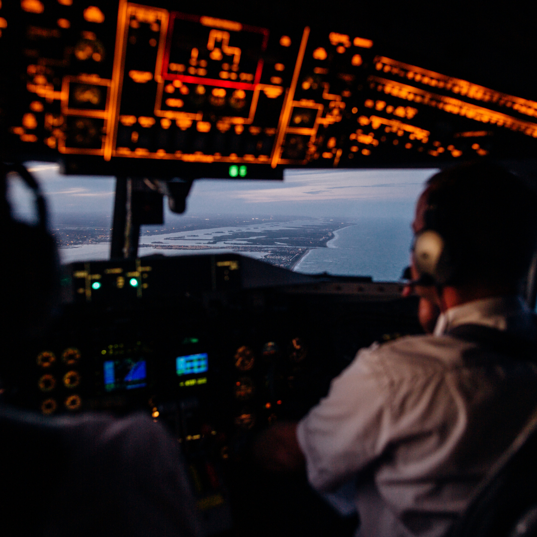 The Future of Private Aviation: What’s Coming in the Next Decade