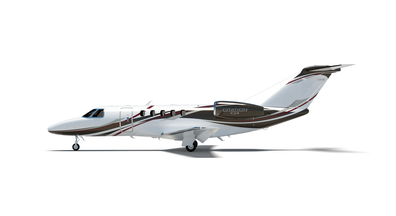 2012 Cessna Citation CJ4