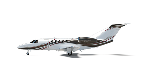2012 Cessna Citation CJ4
