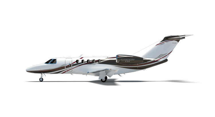 2012 Cessna Citation CJ4