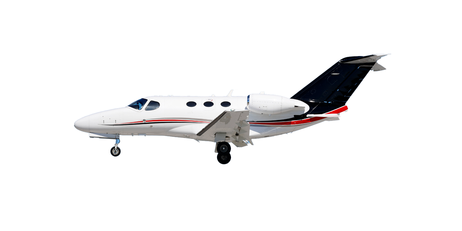 2010 Cessna Citation Mustang