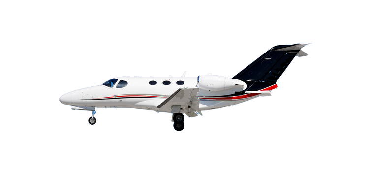 2010 Cessna Citation Mustang