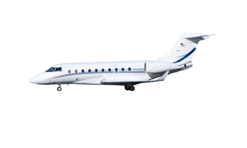 2016 Gulfstream G280