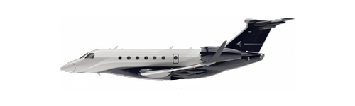 2019 Embraer Praetor 600