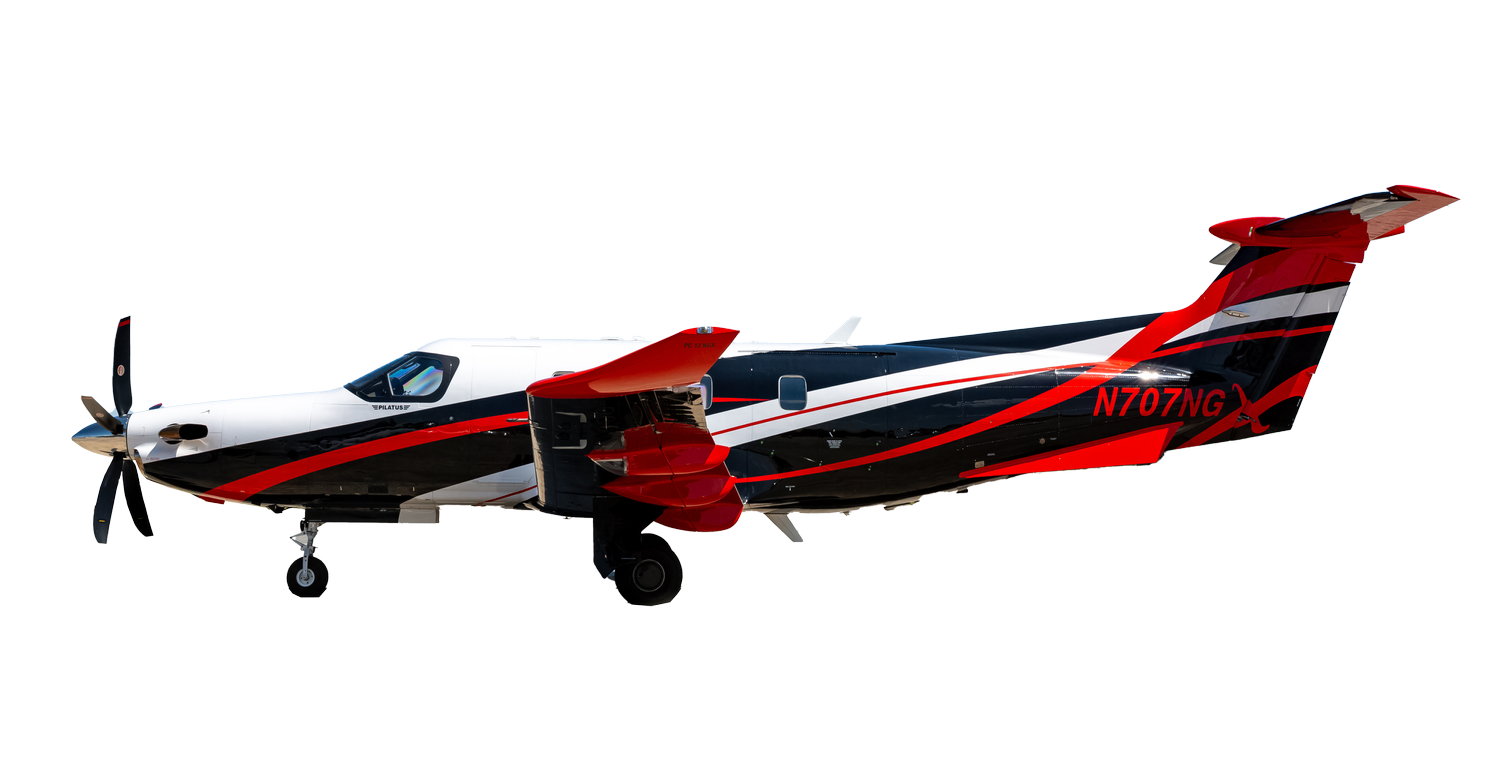 2020 Pilatus PC-12 NGX