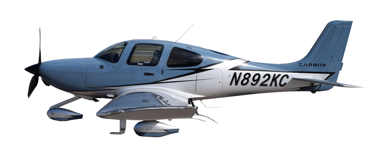 2020 Cirrus SR22T
