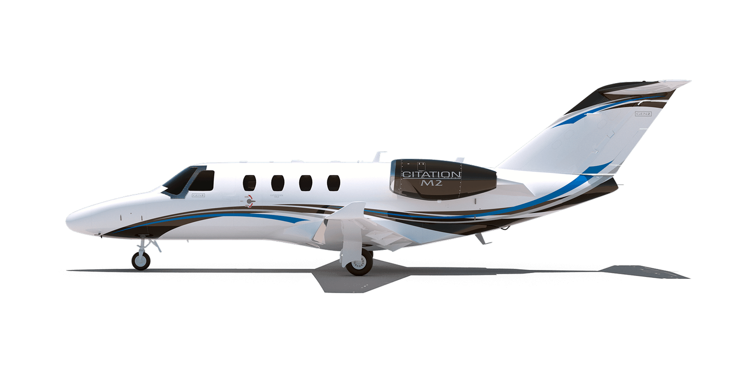 2019 Cessna Citation M2