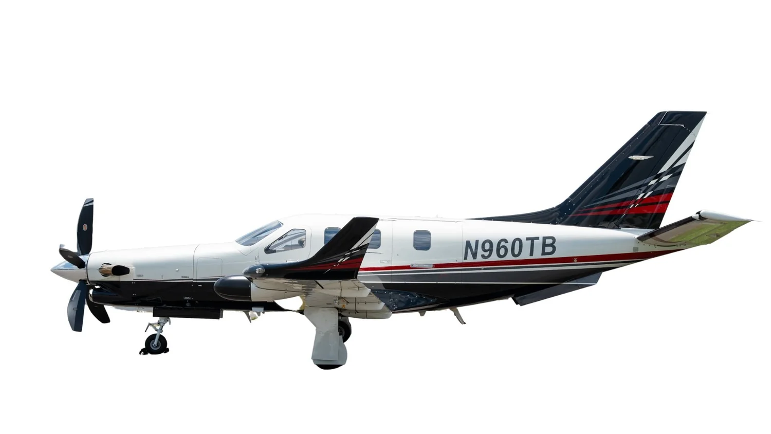 2022 Daher TBM 960