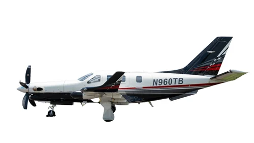 2022 Daher TBM 960