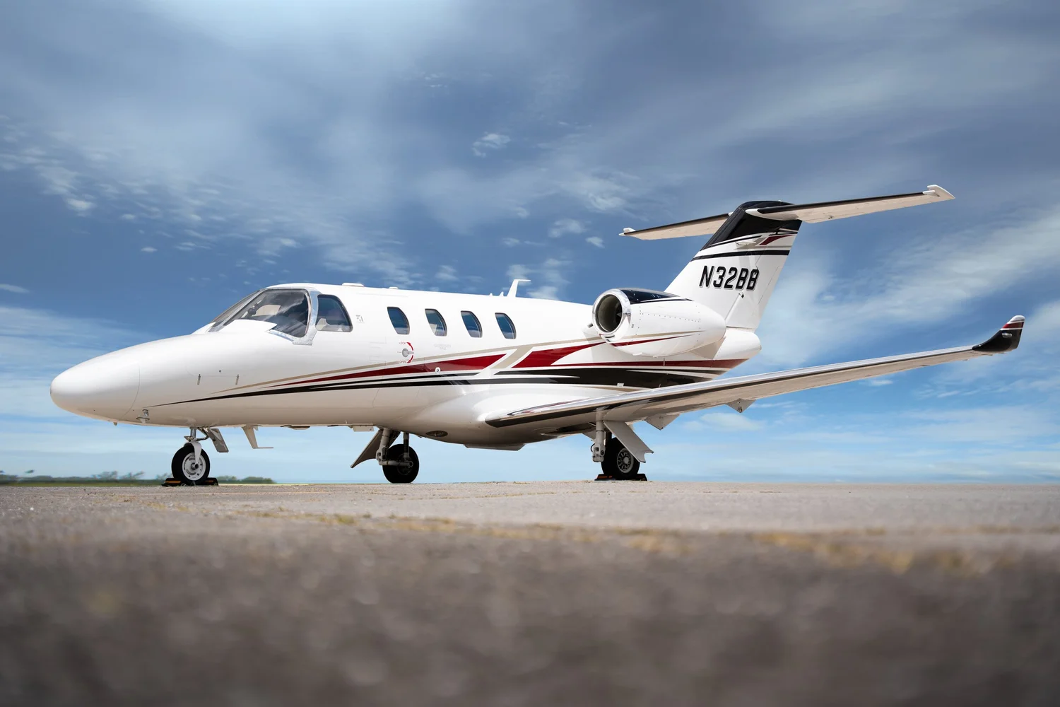 2019 Cessna Citation M2 - Image 1