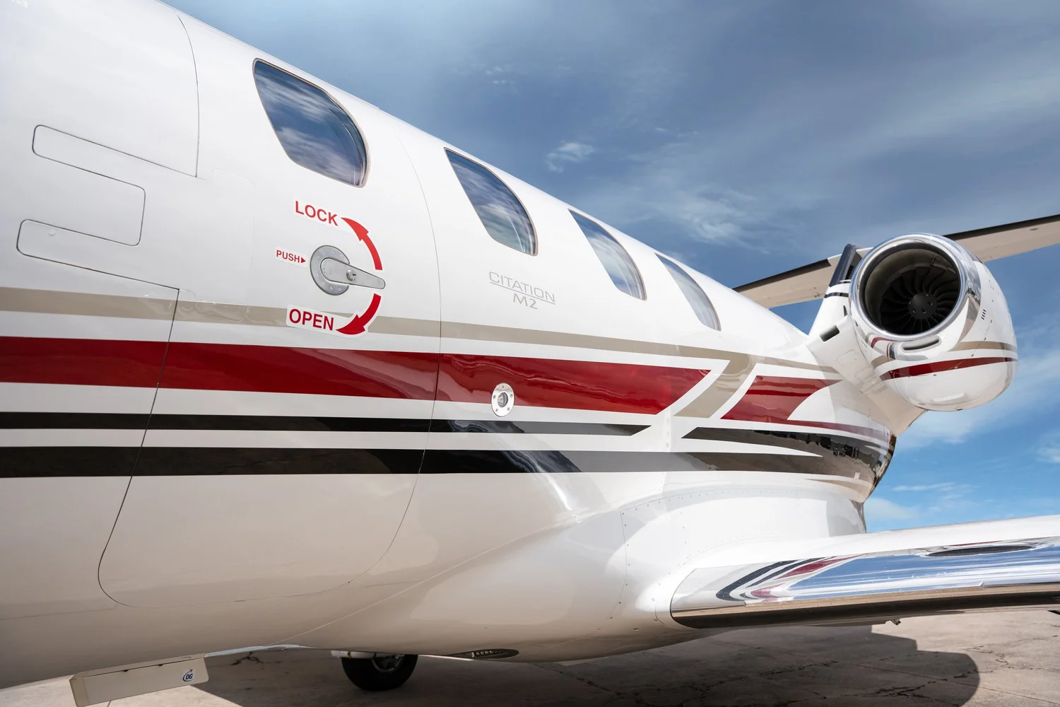 2019 Cessna Citation M2 - Image 4