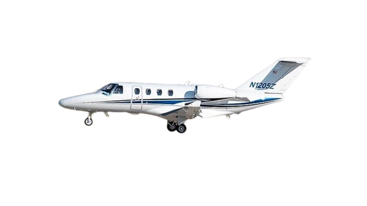 2018 Cessna Citation M2