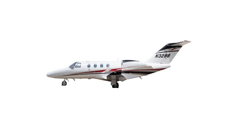 2019 Cessna Citation M2