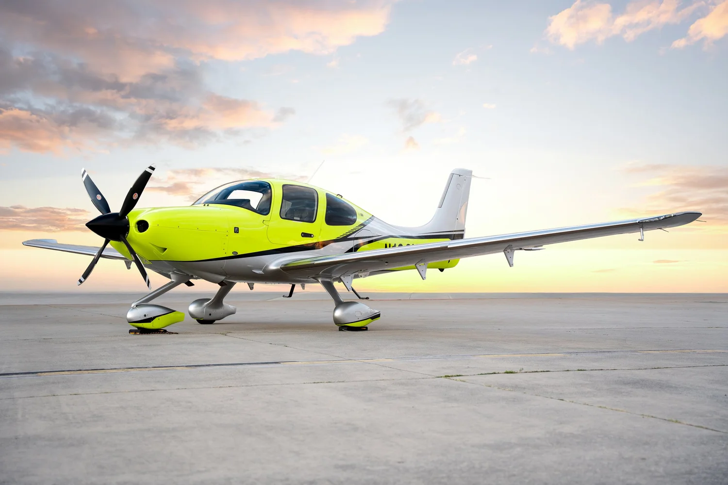 2024 Cirrus SR22T GTS - Image 7