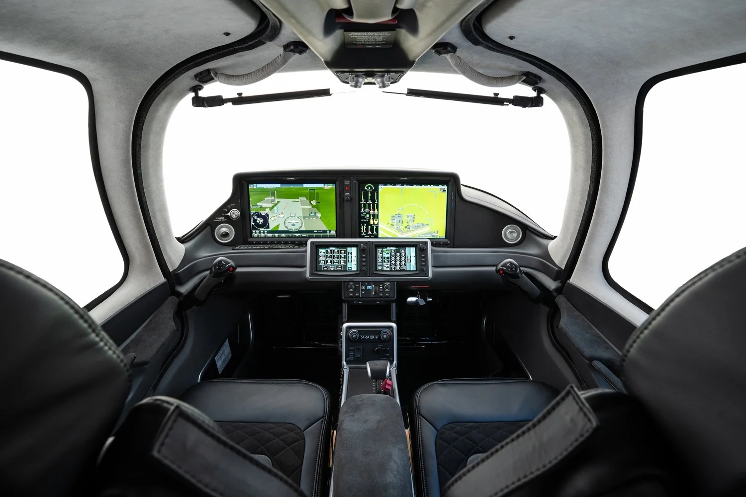 2024 Cirrus SR22T GTS - Image 13