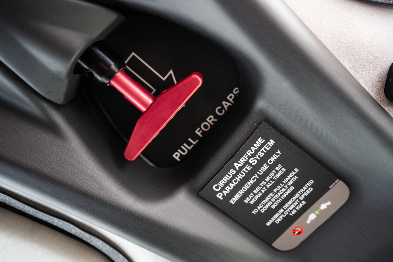 2024 Cirrus SR22T GTS - Image 11