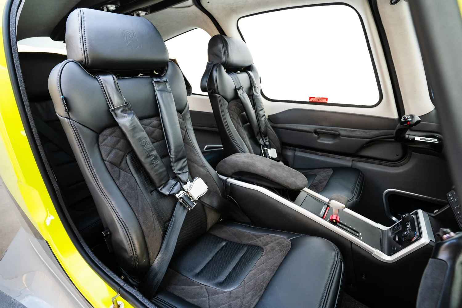 2024 Cirrus SR22T GTS - Image 15