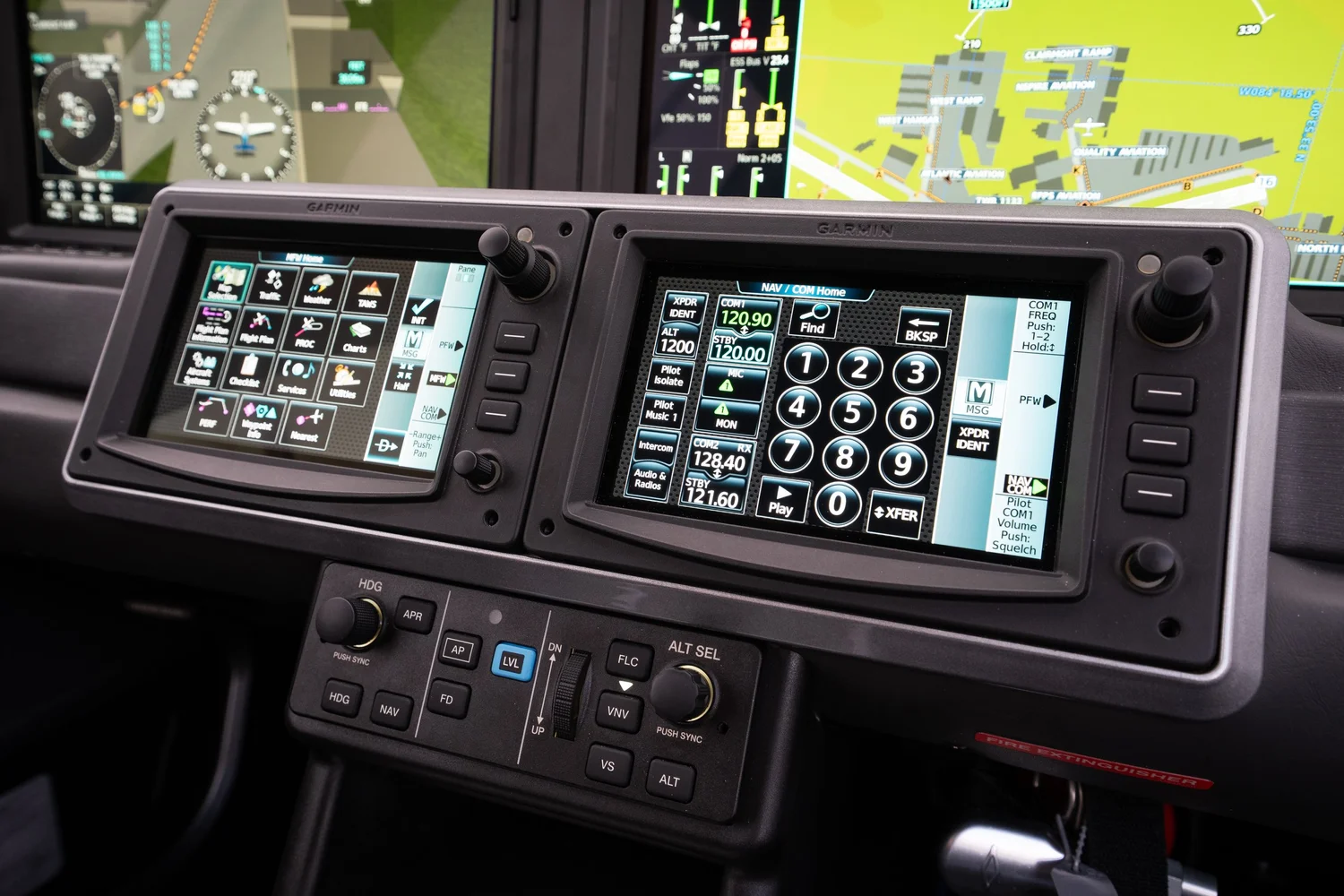 2024 Cirrus SR22T GTS - Image 14