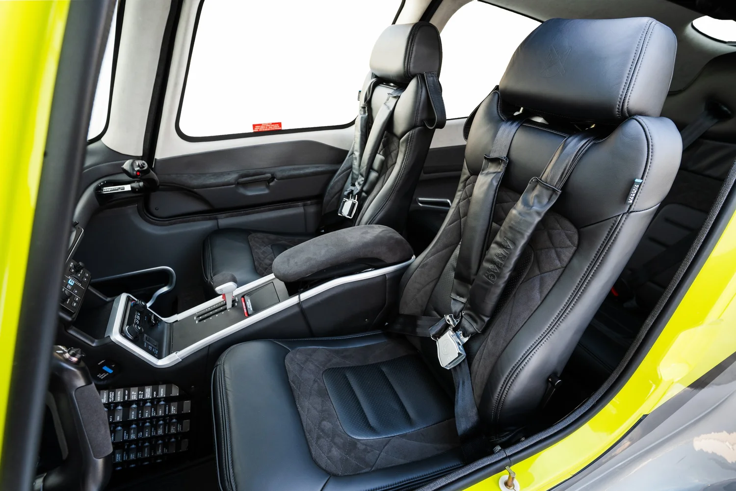 2024 Cirrus SR22T GTS - Image 16