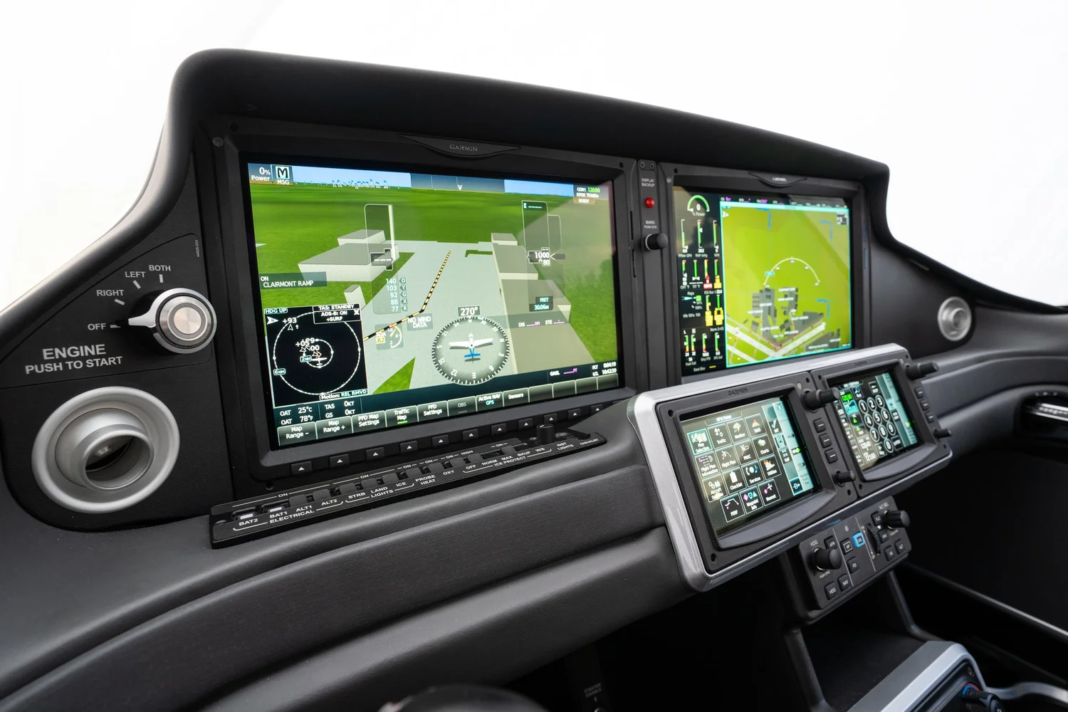 2024 Cirrus SR22T GTS - Image 17