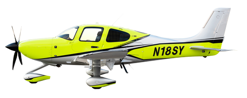 2024 Cirrus SR22T GTS