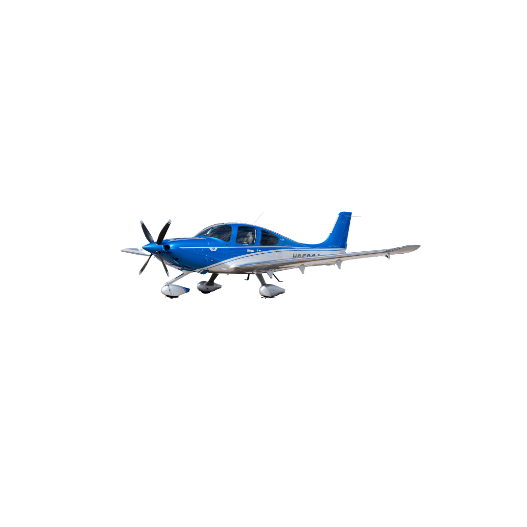 2026 Cirrus SR22T G7+