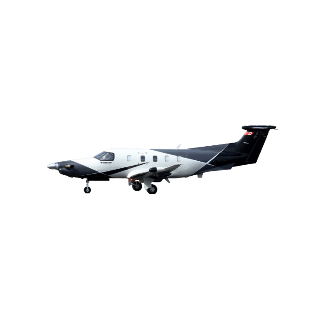 2022 Pilatus PC-12 NGX