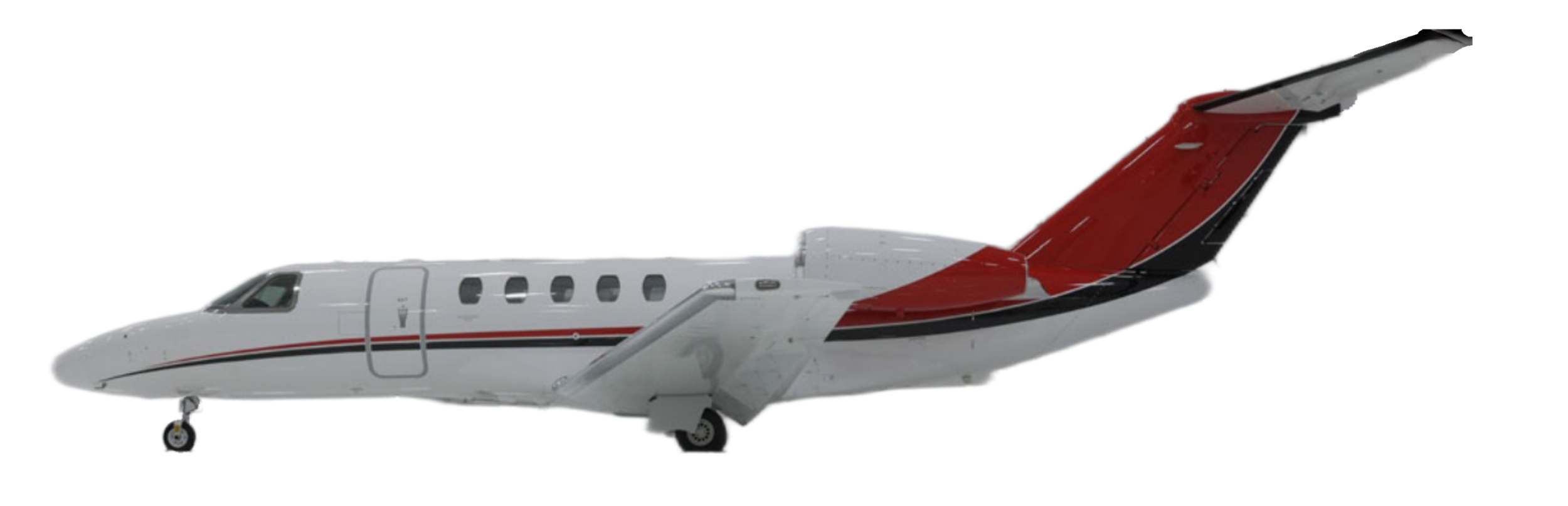 2016 Citation CJ4